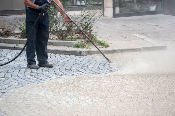 Best Parking Lot and Garage Cleaning  in Mountain View, HI